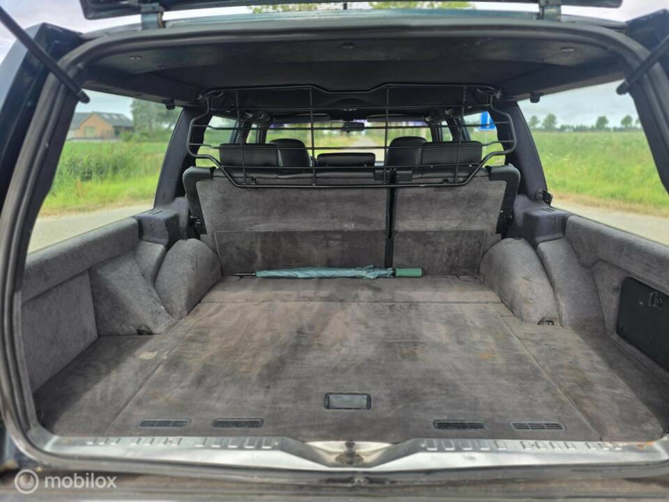Afbeelding 14/39 van Volvo 960 3.0i (1994)