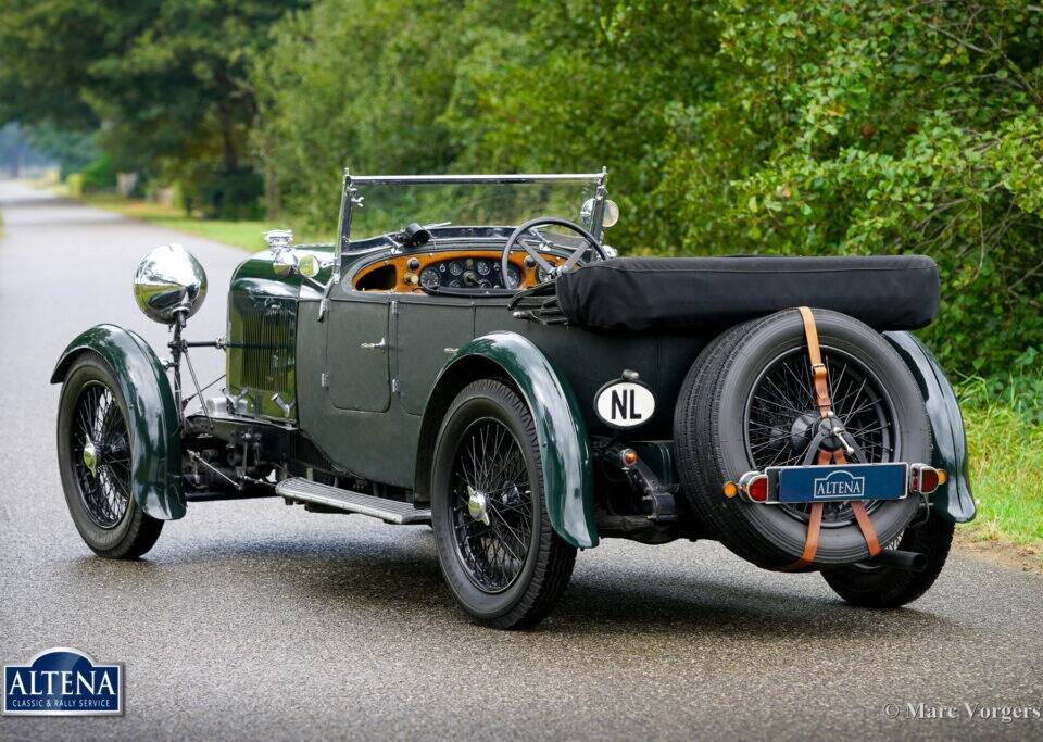 Immagine 21/56 di Lagonda 2 Liter (1932)