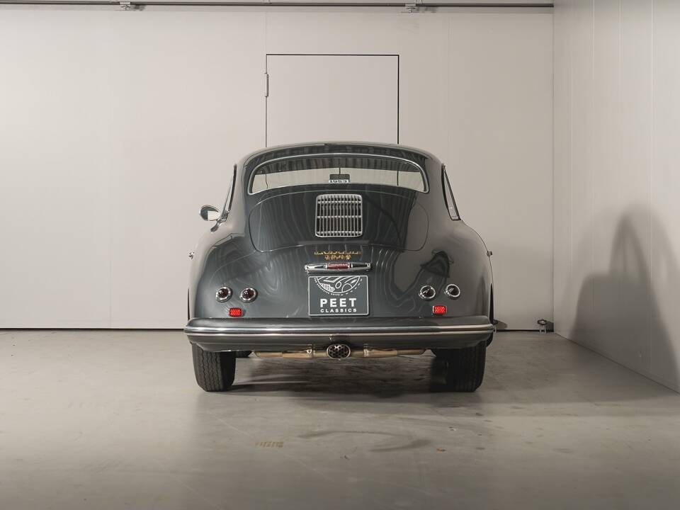 Image 16/40 of Porsche 356 1500 Super (1953)