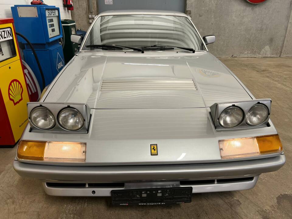 Immagine 18/18 di Ferrari 400i (1980)