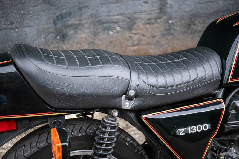 Image 12/21 of Kawasaki DUMMY (1979)