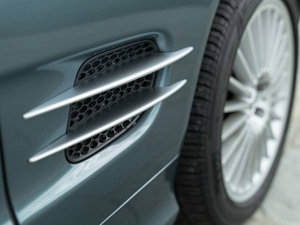 Image 14/50 of Mercedes-Benz SL 500 (2001)