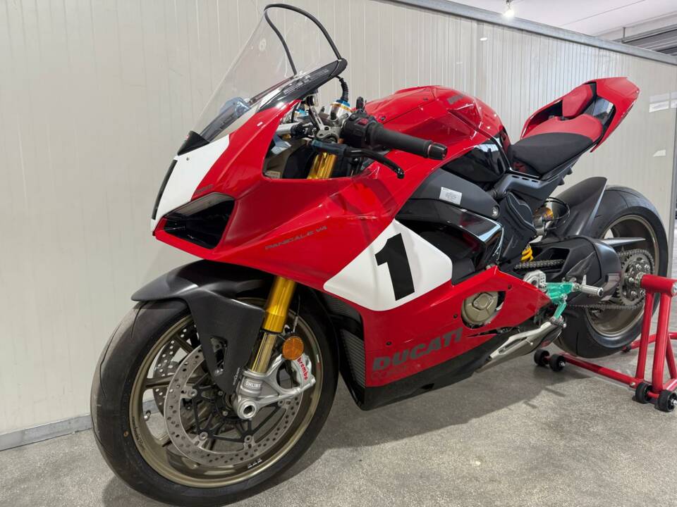 Bild 6/32 von Ducati DUMMY (2020)