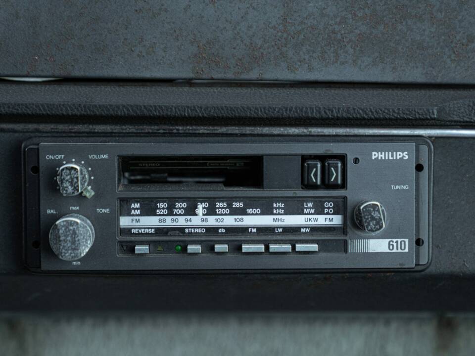 Bild 43/50 von Citroën DS 23 Pallas (1972)