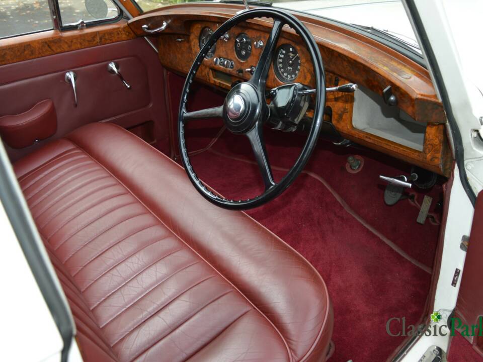 Imagen 25/50 de Bentley S 1 (1957)