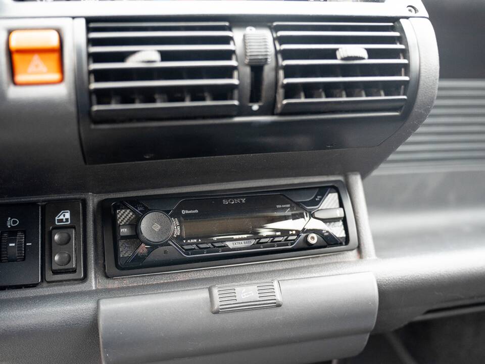 Bild 29/38 von FIAT Cinquecento Sporting (1997)