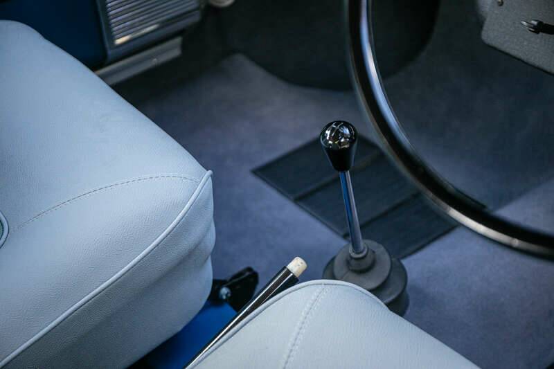 Image 33/47 of Austin Mini Cooper S 1275 (1966)