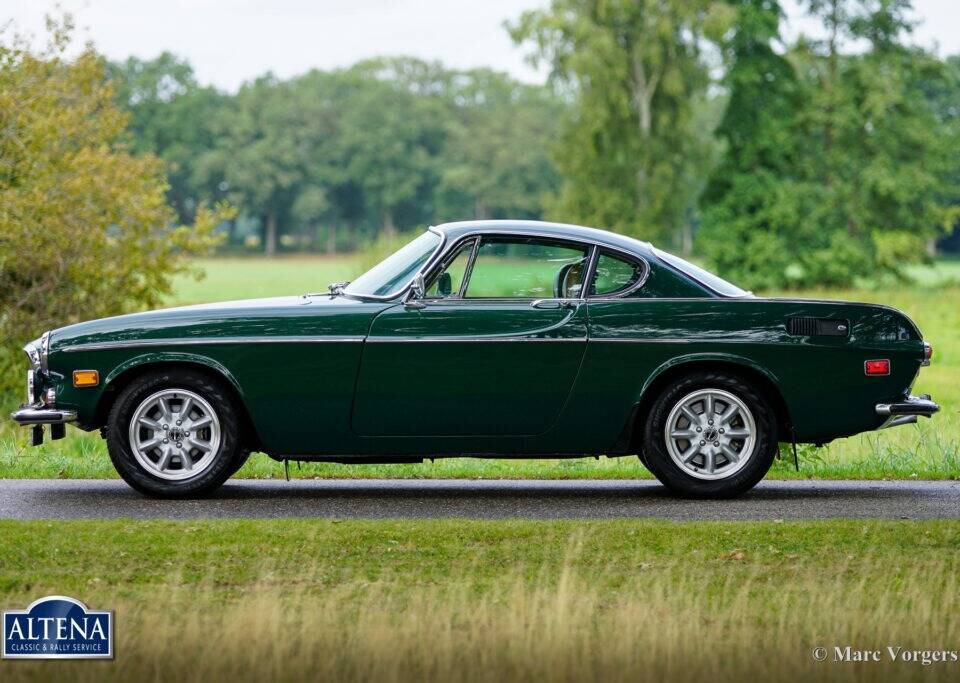 Bild 3/55 von Volvo 1800 E (1972)