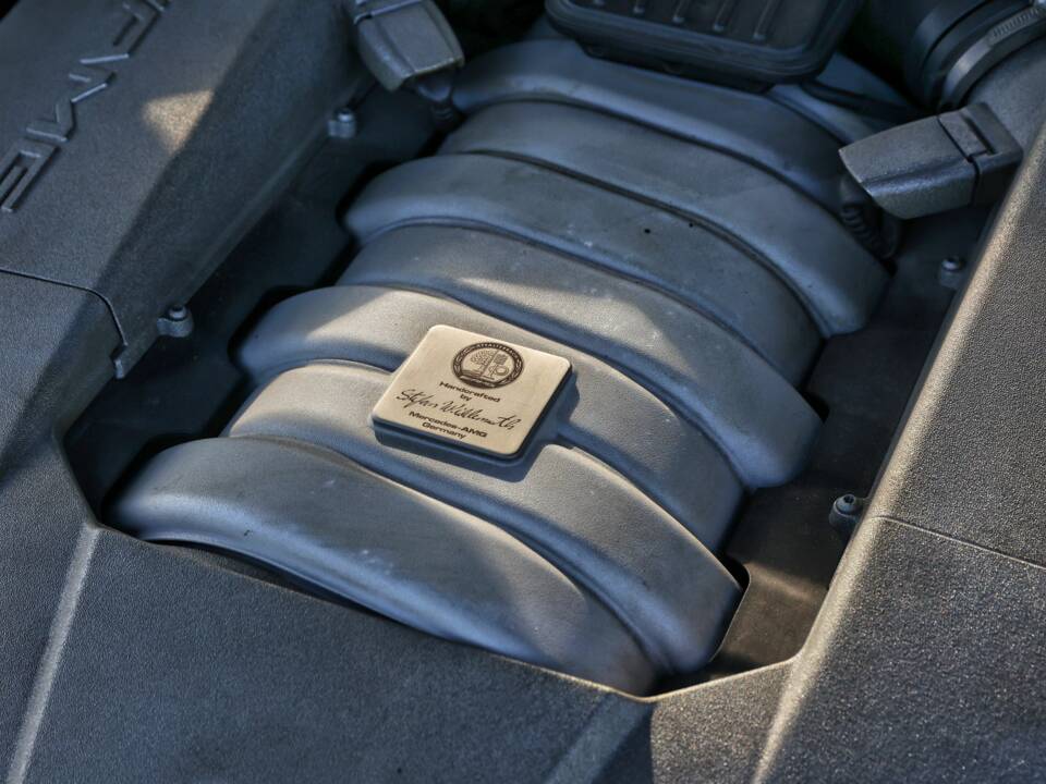 Imagen 18/40 de Mercedes-Benz C 63 AMG (2013)