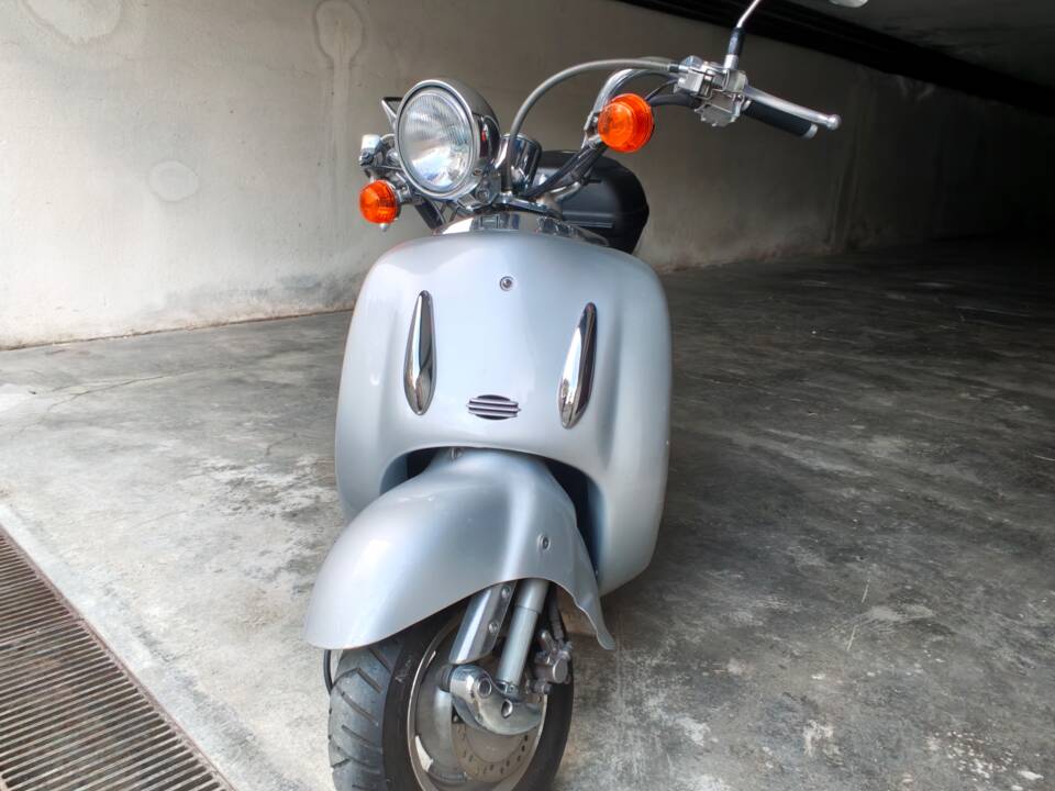 Immagine 1/7 di Honda Shadow 90 (1999)