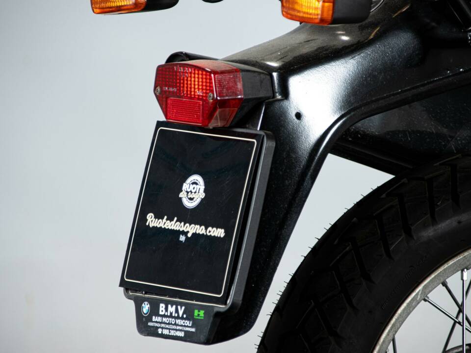 Afbeelding 9/50 van BMW DUMMY (1983)