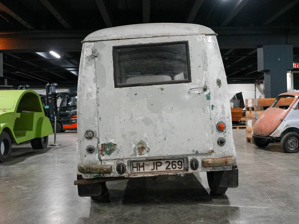 Bild 7/14 von Tempo Matador (1955)
