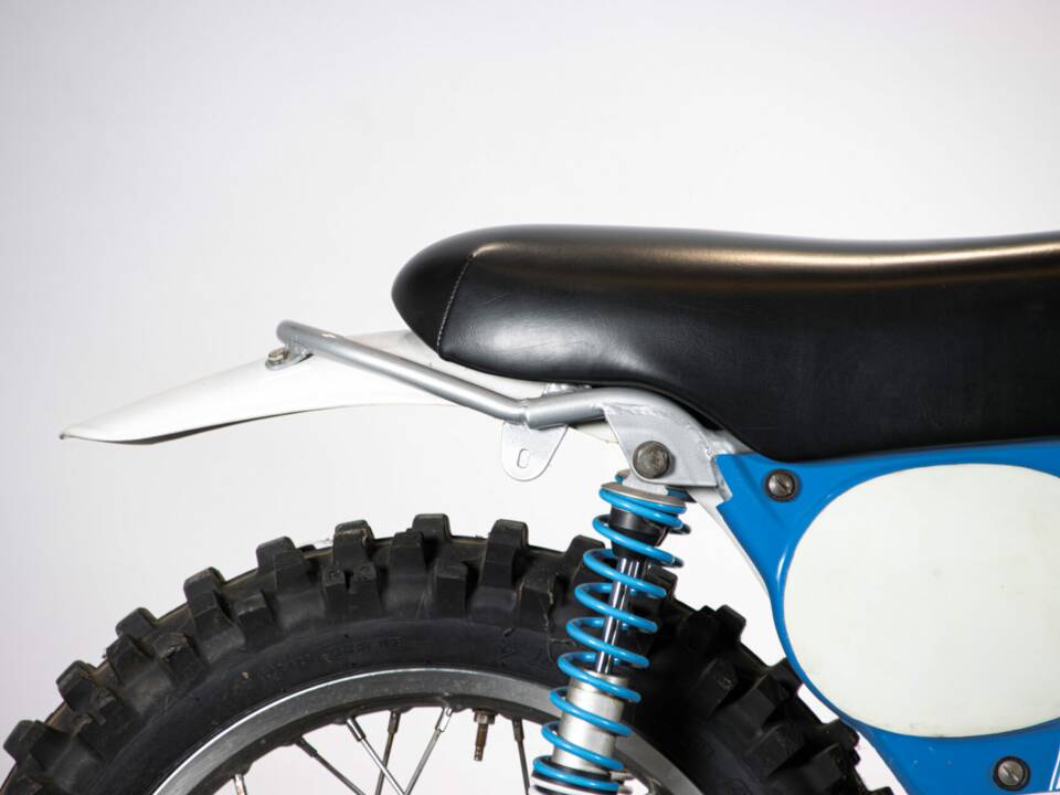 Bild 27/41 von Bultaco Frontera Mk10 370 (1973)