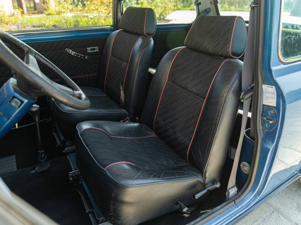 Bild 22/50 von Rover Mini Cooper 1,3 (1992)