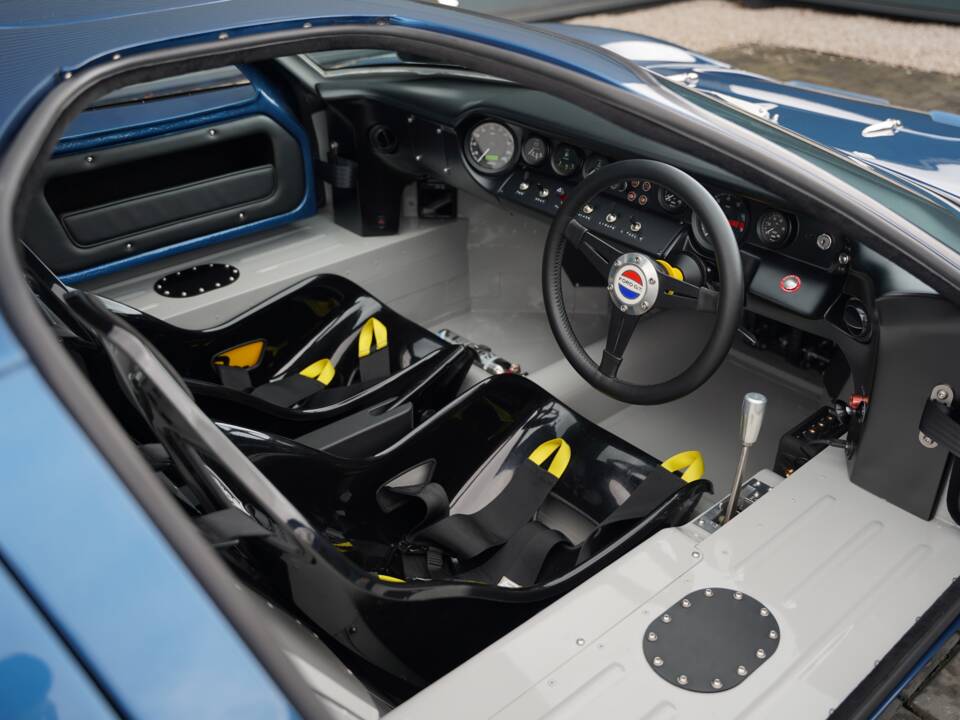 Bild 12/50 von Ford GT40 (2021)