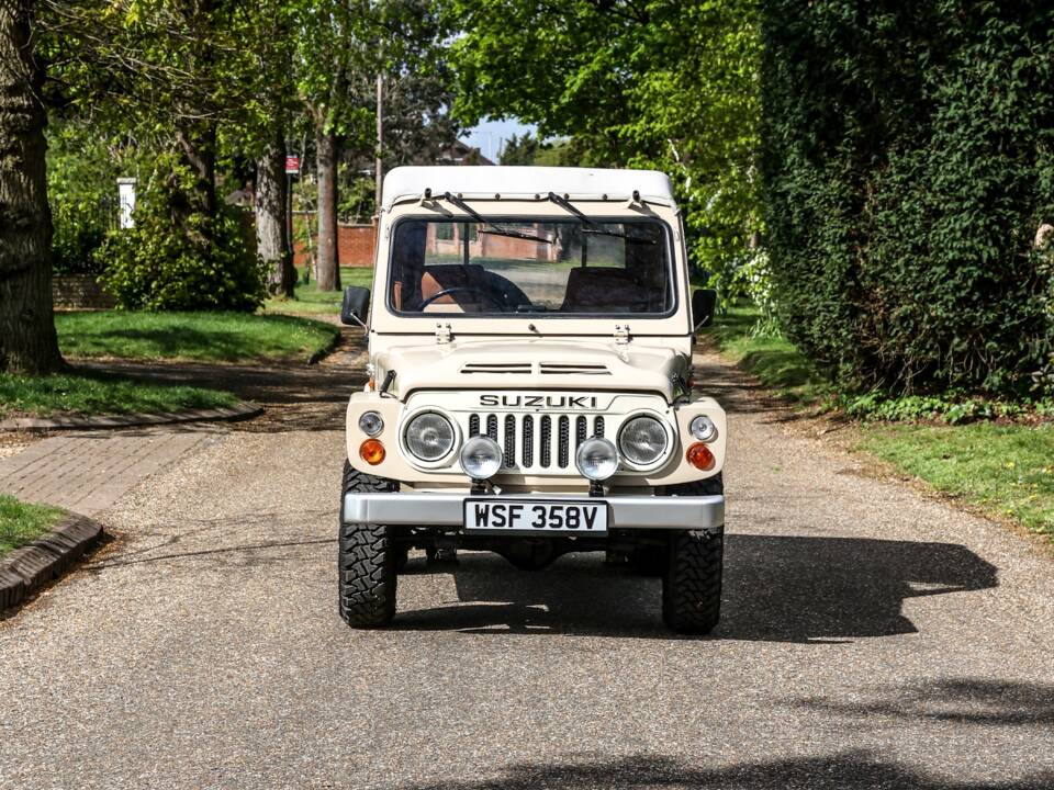Immagine 20/39 di Suzuki LJ 80 (1976)