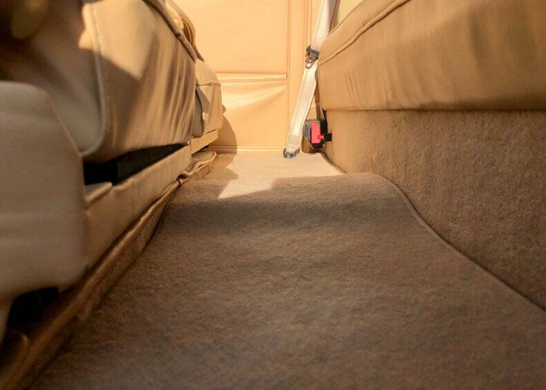 Image 35/50 of Bentley R-Type Continental (1954)