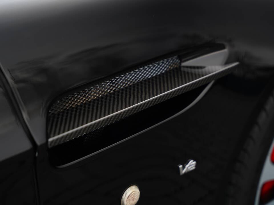 Afbeelding 32/50 van Aston Martin V12 Vantage S (2018)