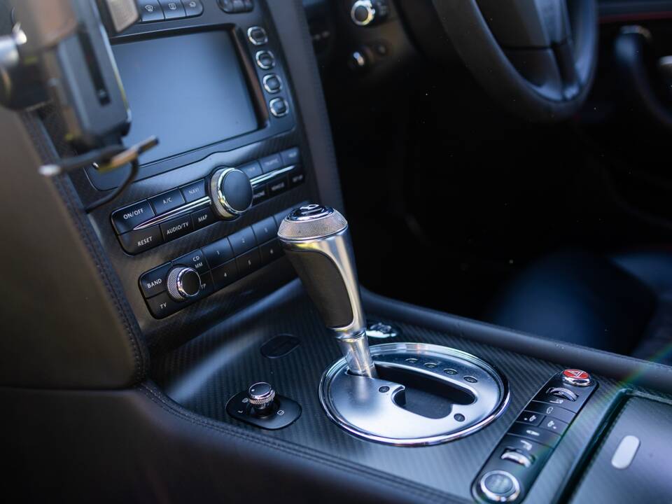 Image 16/46 of Bentley Continental Supersports (2010)