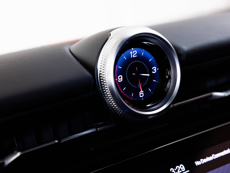 Image 14/34 of Maserati GranTurismo Trofeo (2024)
