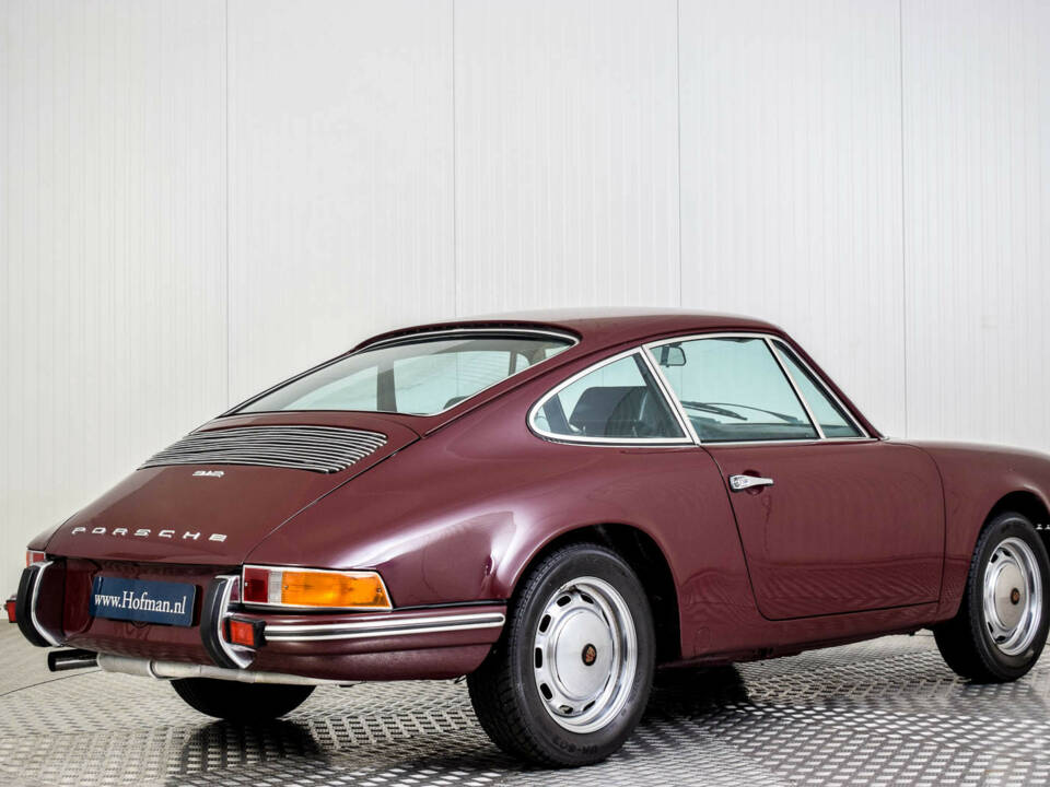 Afbeelding 2/50 van Porsche 912 (1969)