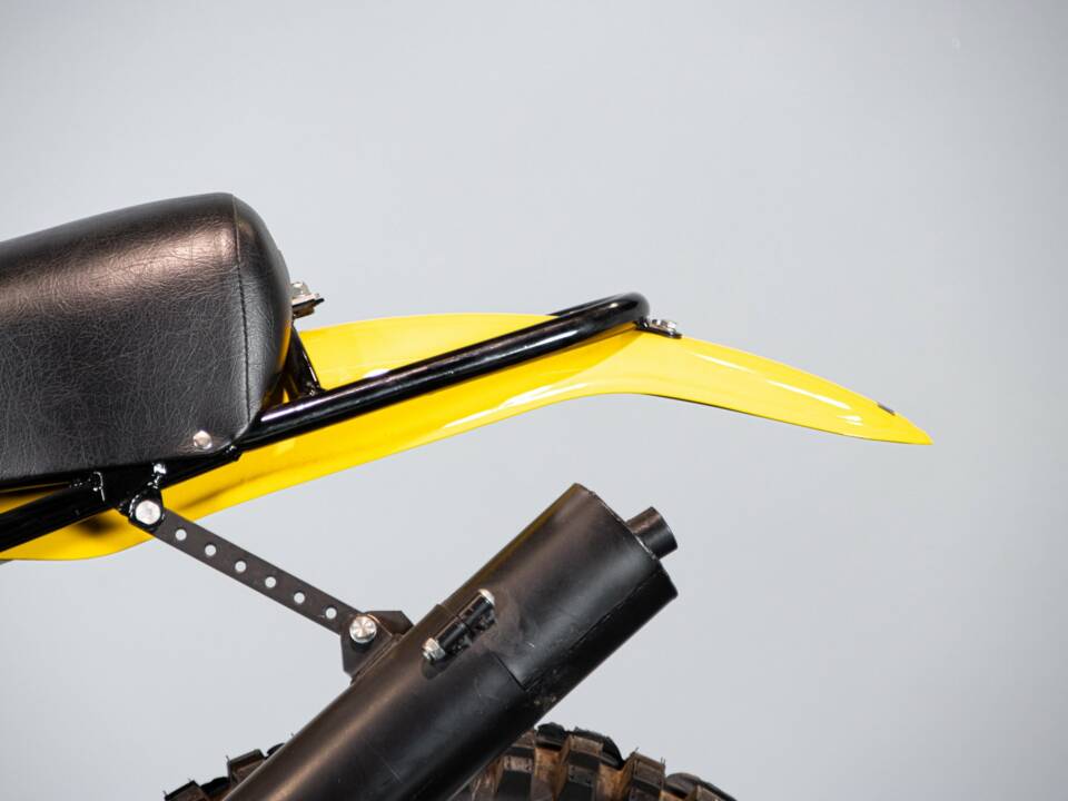 Immagine 24/50 di Maico MC 250 (1976)