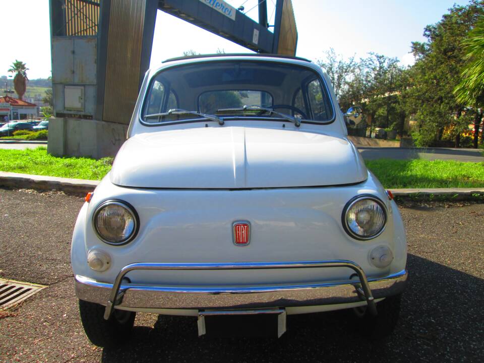 Immagine 12/60 di FIAT 500 L (1972)