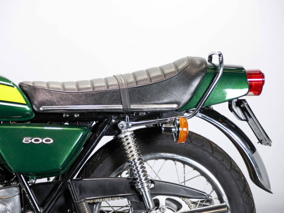 Bild 31/50 von Kawasaki DUMMY (1973)