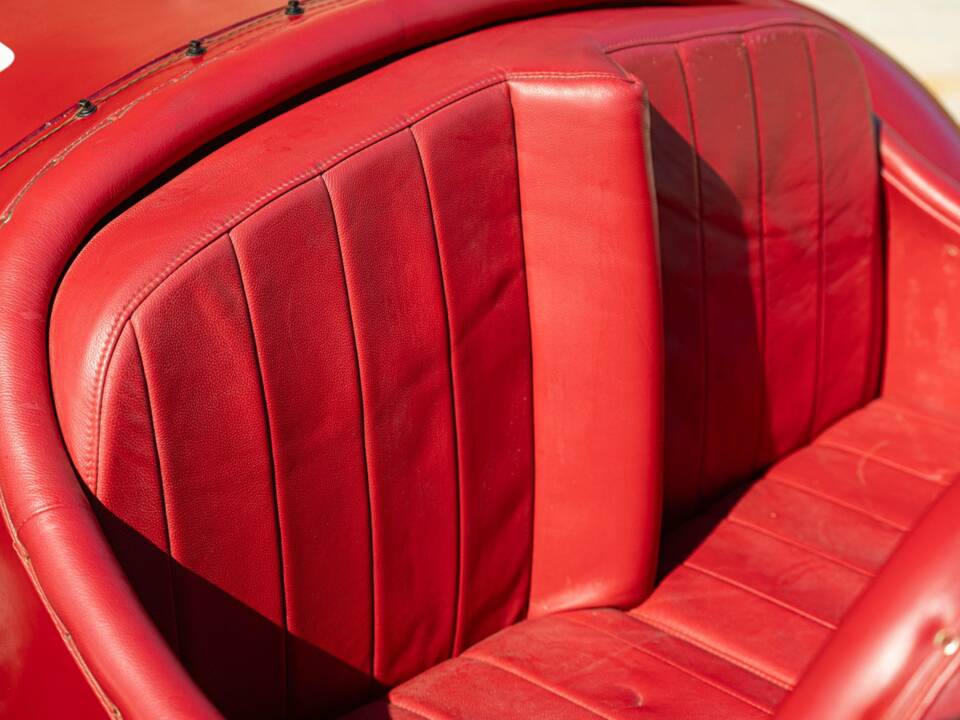 Image 32/50 of Alfa Romeo 6C 1750 Gran Sport (1931)