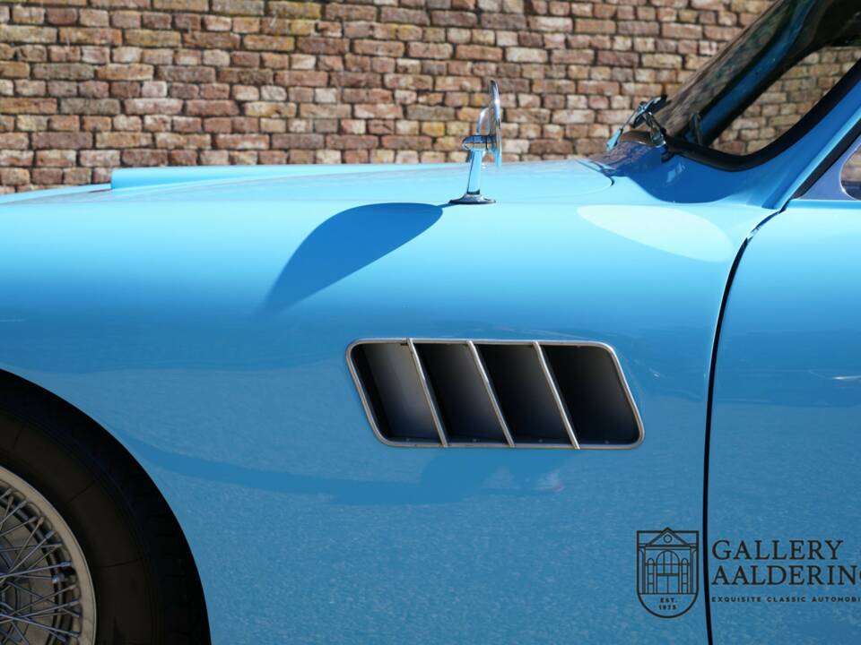 Imagen 15/50 de Talbot-Lago 2500 Coupé T14 LS (1958)