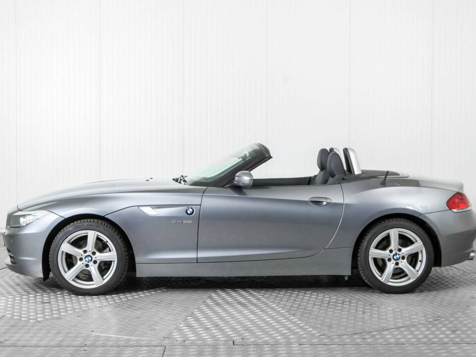 Image 9/50 of BMW Z4 sDrive23i (2010)