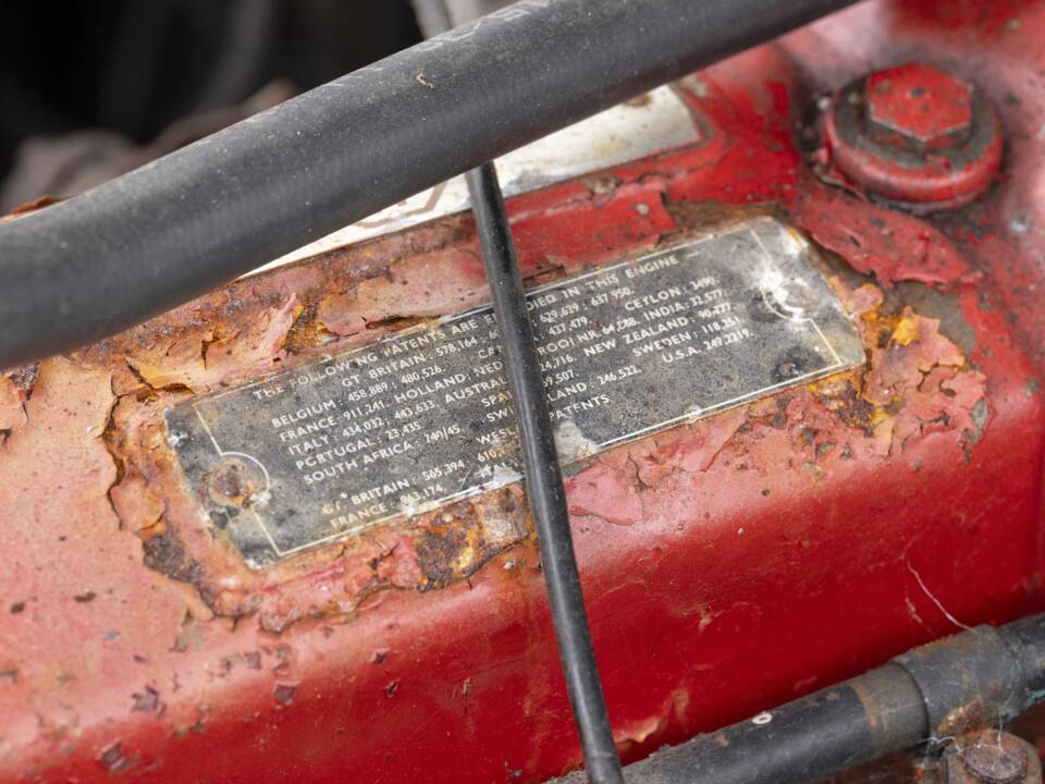 Image 20/36 of MG MGA 1500 (1959)