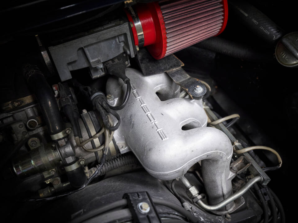 Bild 73/95 von Porsche 911 Carrera RS 3.0 (1974)