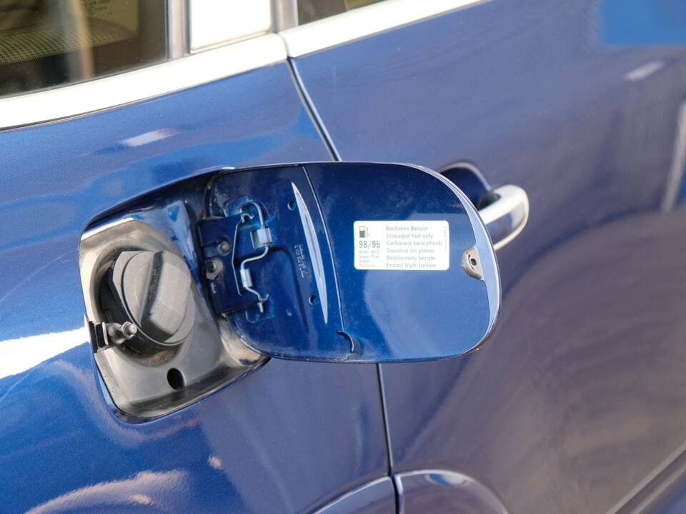 Immagine 29/70 di Porsche Cayenne S (2007)