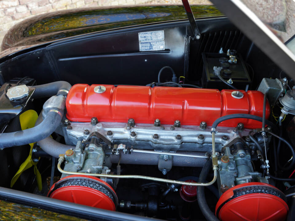 Image 4/50 of Nash-Healey Roadster (1953)