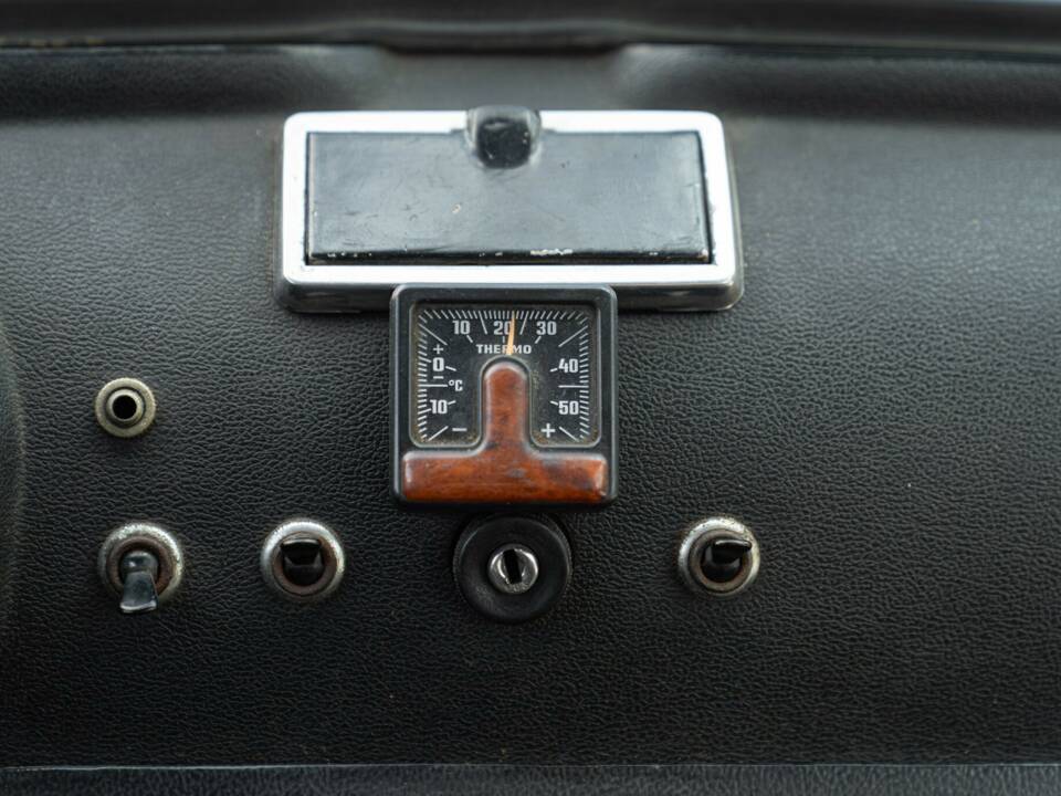 Image 49/50 de FIAT 500 L Baldi "Tilly" (1975)