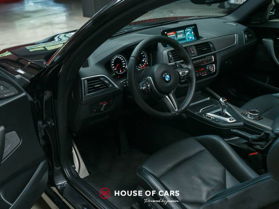 Image 14/23 of BMW M2 Competition Coupé (2020)