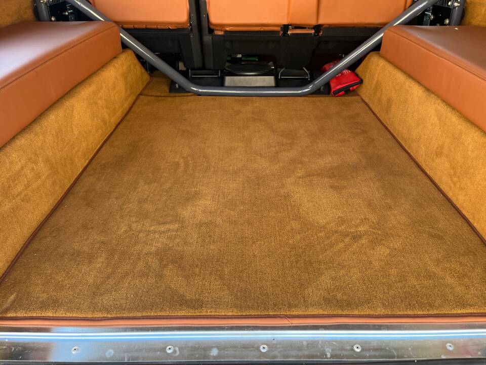 Bild 70/100 von Land Rover Defender 110 (2014)
