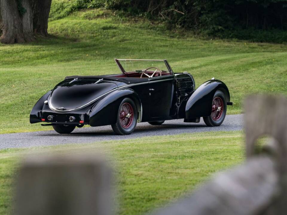 Bild 6/50 von Bugatti Typ 57 S (1938)
