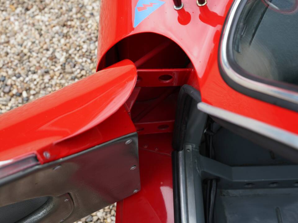 Image 15/50 of Abarth Fiat 1000 OT (1965)