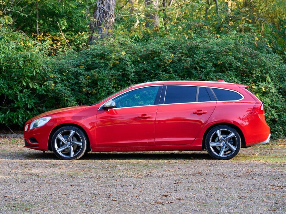 Bild 2/50 von Volvo V60 T6 (2012)