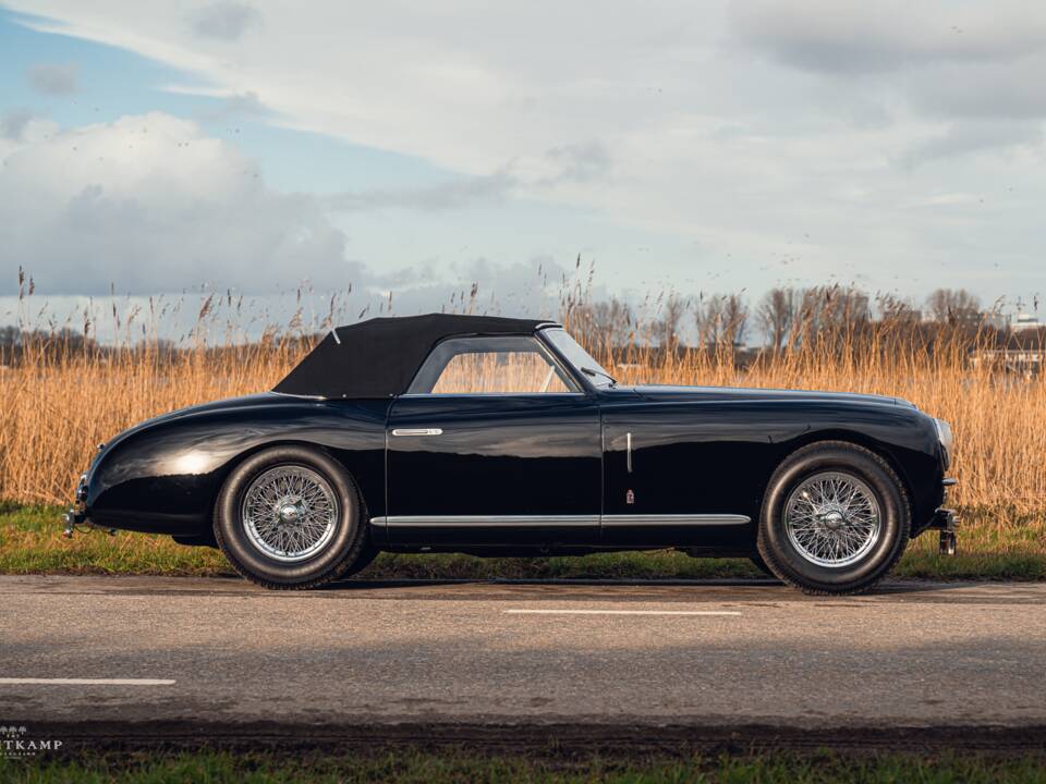 Bild 10/28 von Alfa Romeo 6C 2500 Super Sport (1950)