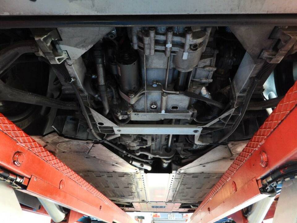 Imagen 7/10 de Lamborghini Gallardo SE (2005)