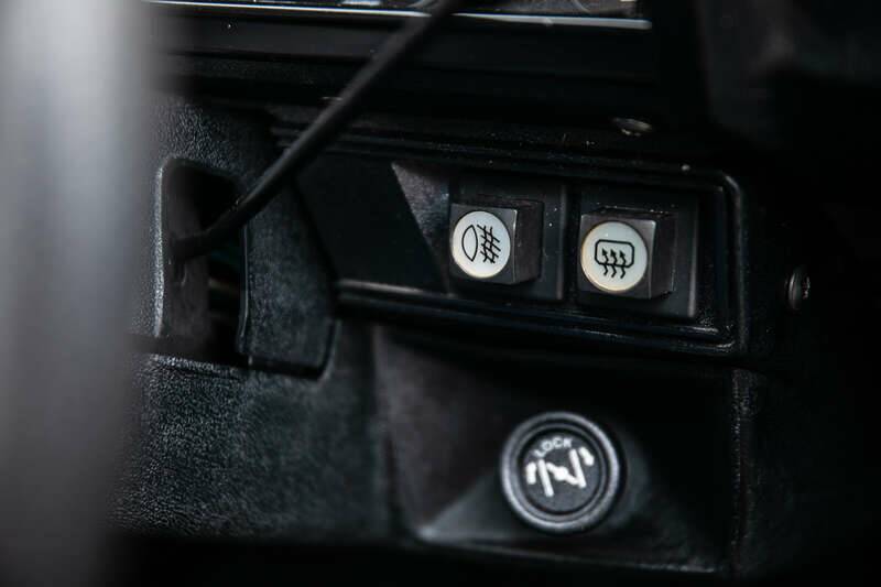 Image 29/50 of Talbot Sunbeam Lotus (1983)