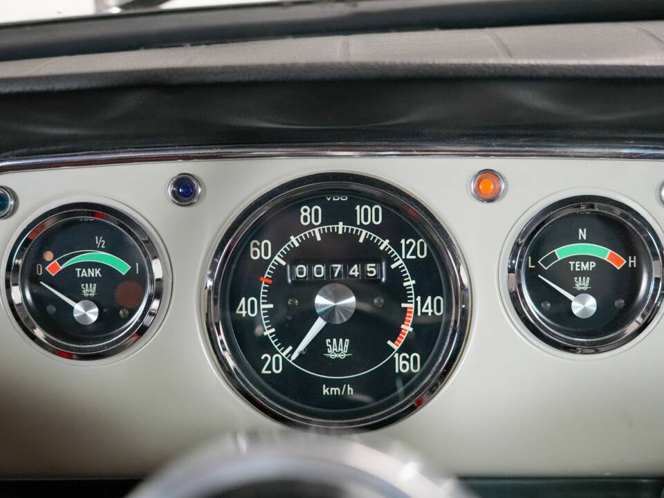 Image 30/34 of Saab 96 V4 (1967)