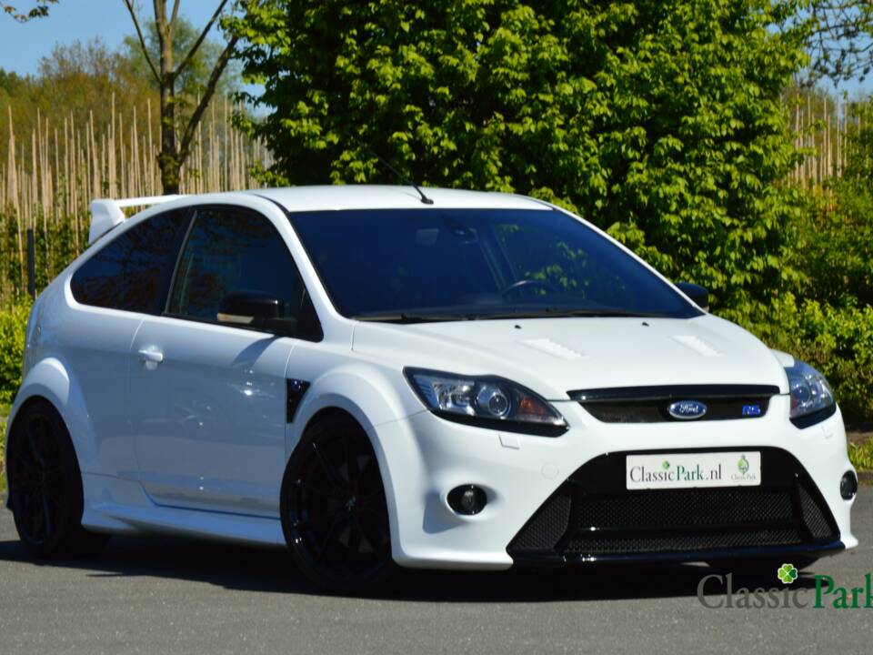 Afbeelding 7/50 van Ford Focus RS (2009)