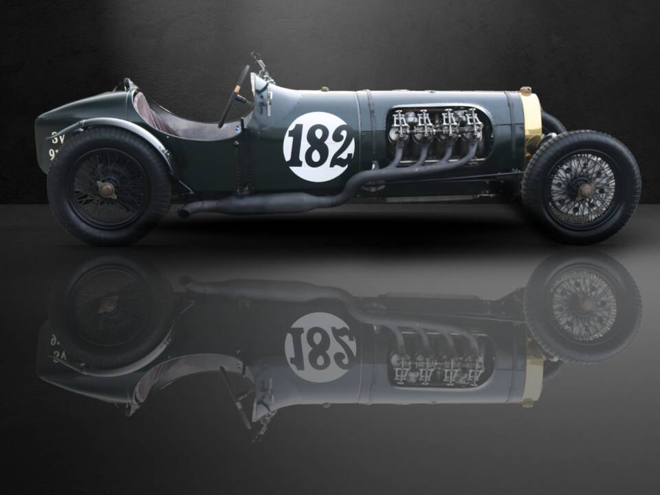 Bild 2/35 von Frazer Nash TT Replica (1928)