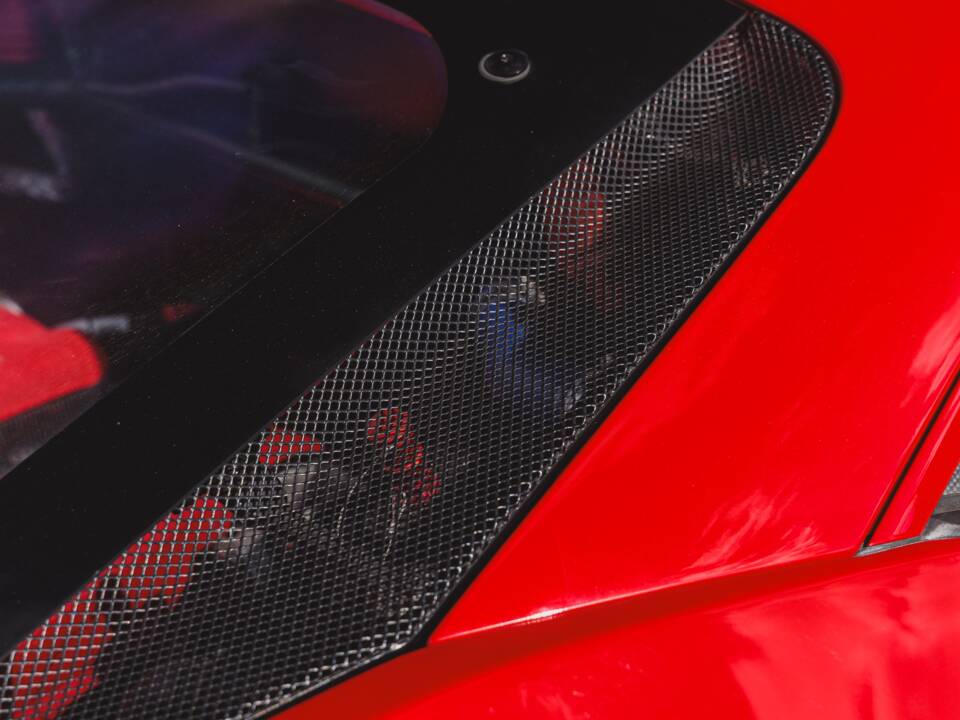 Bild 29/50 von Ferrari 488 Challenge (2017)