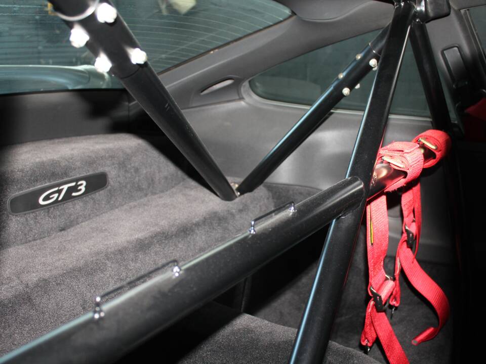 Bild 73/97 von Porsche 911 GT3 Clubsport (1999)