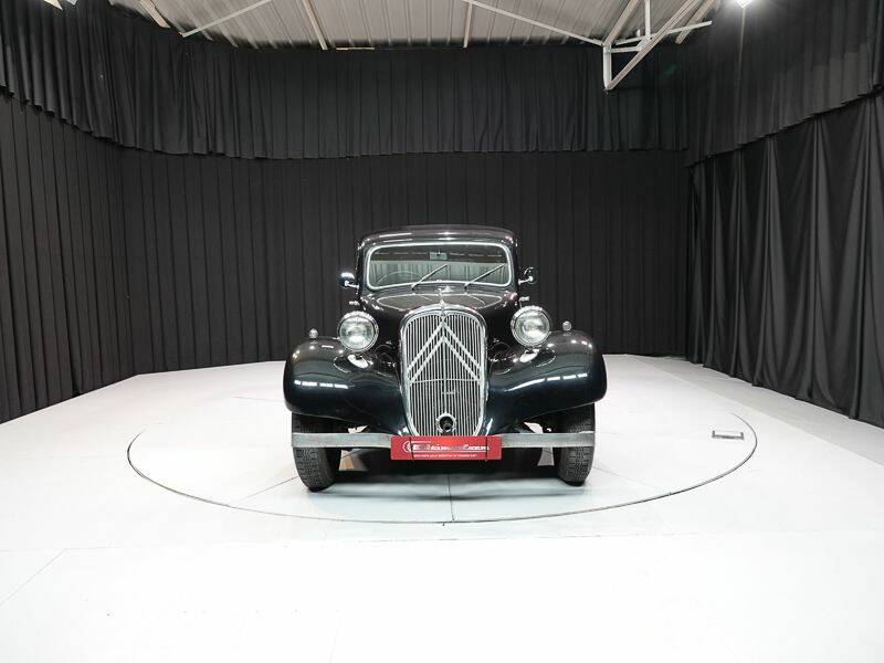 Bild 5/15 von Citroën Traction Avant 11 BL (1947)